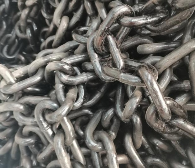 鏈條爐排