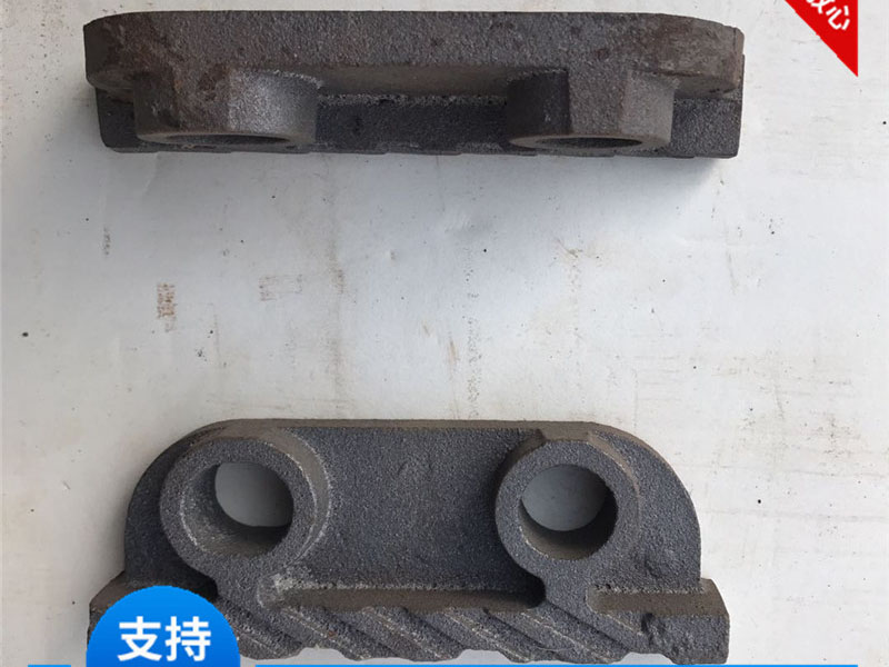 爐排