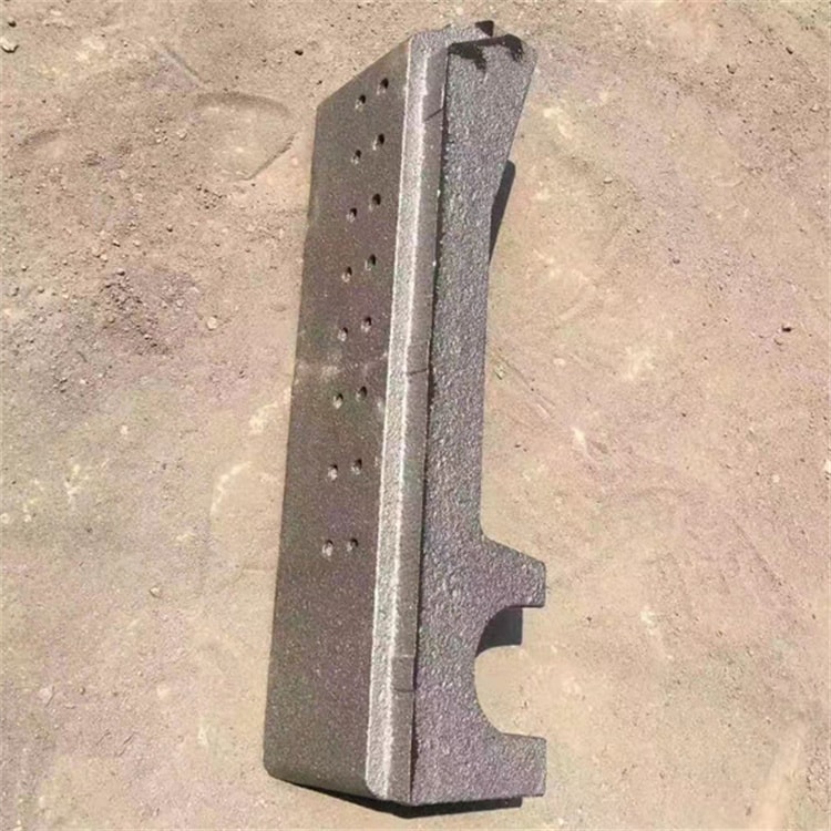 往復爐排