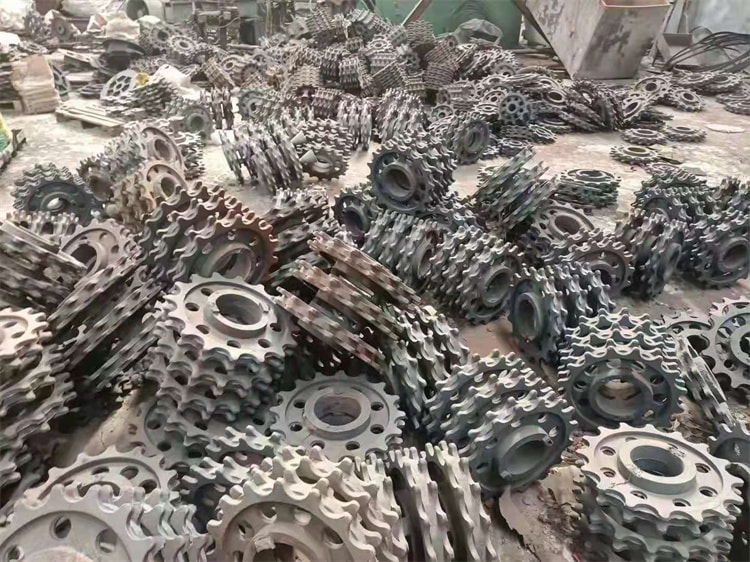 鏈輪
