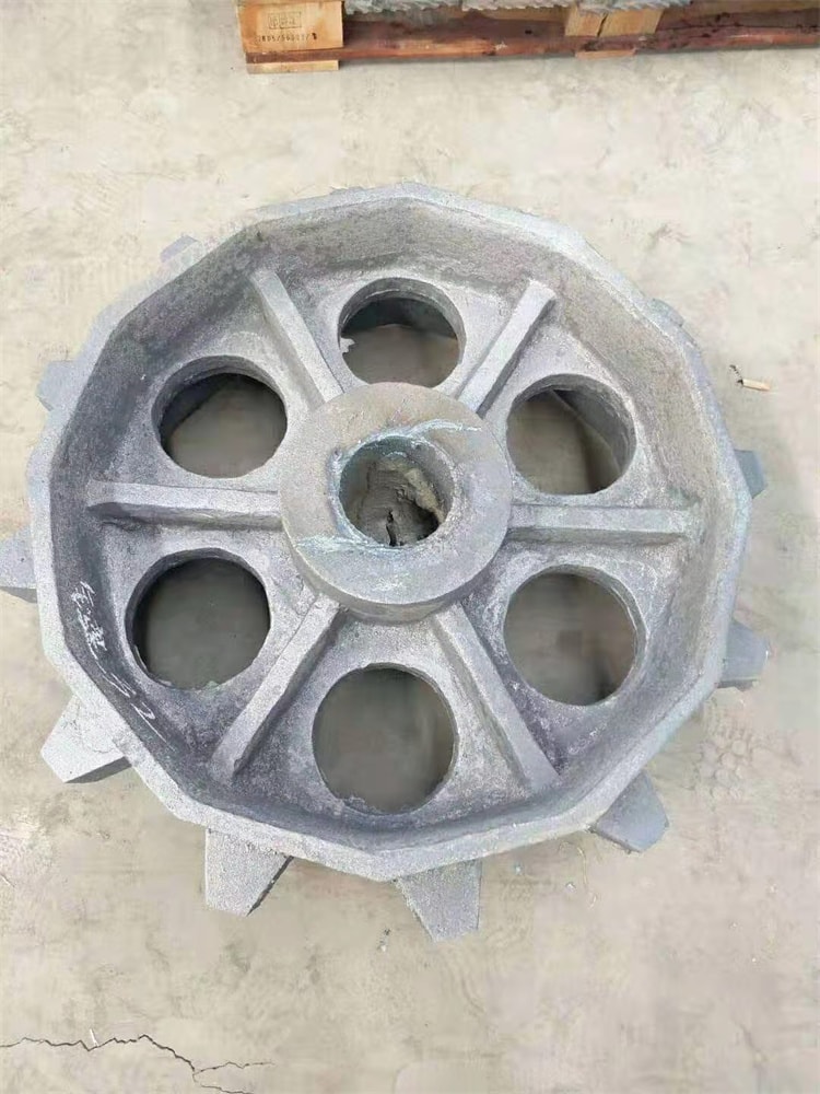 鏈輪